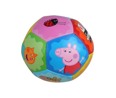 Pelota Blandita Peppa Pig