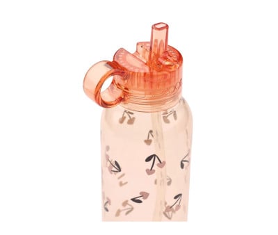 Botella Agua Tritán Yang 500 ml Cherry Heart/Rosey