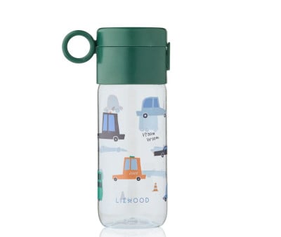 Botella de Tritán Clemence 350 ml Cars / Sandy