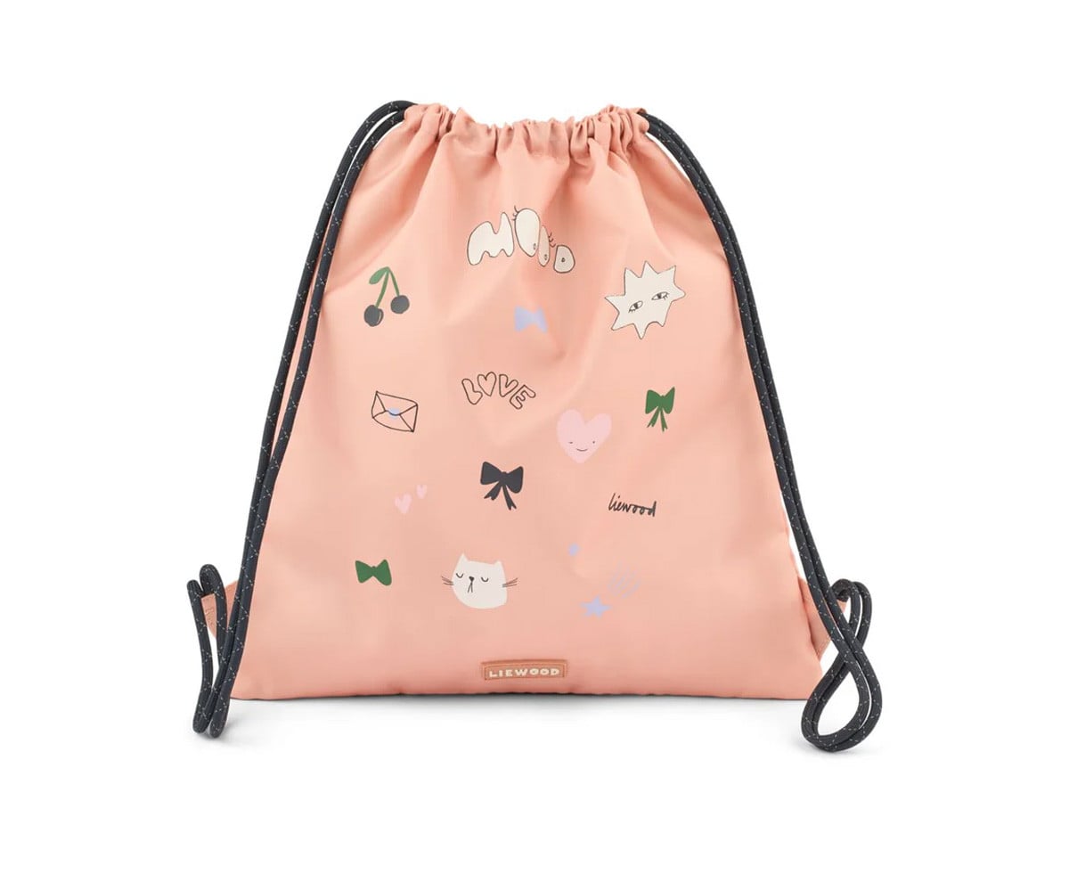 Mochila Saco Danella Mood / Pale Tuscany