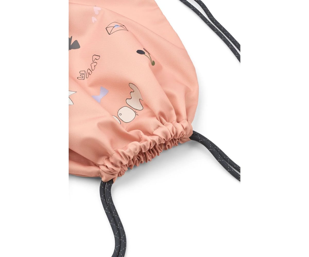 Mochila Saco Danella Mood / Pale Tuscany