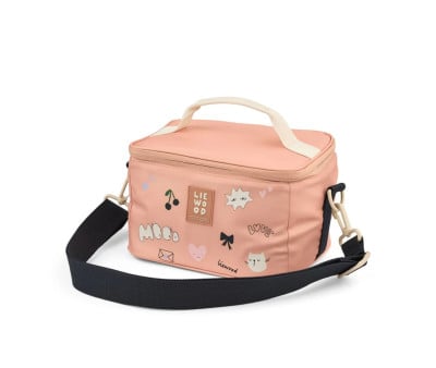 Bolsa Térmica Toby Mood / Pale Tuscany Personalizable