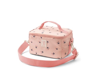 Bolsa Térmica Toby Cherry Heart/Rosey Personalizable