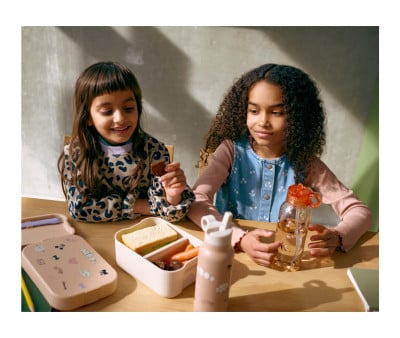 Caja de Almuerzo Kamil Mood/Pale Tuscany