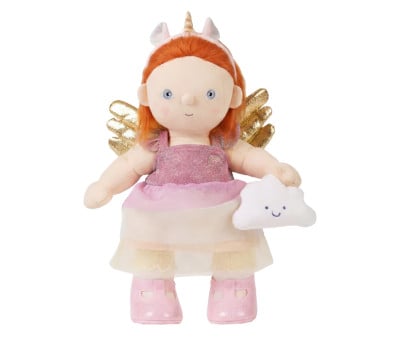 Muñeco Dinkum Unicornio Nova