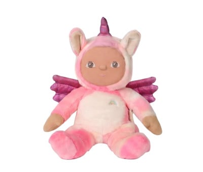 Bambola Dinky Dinkum Yuna Unicorn