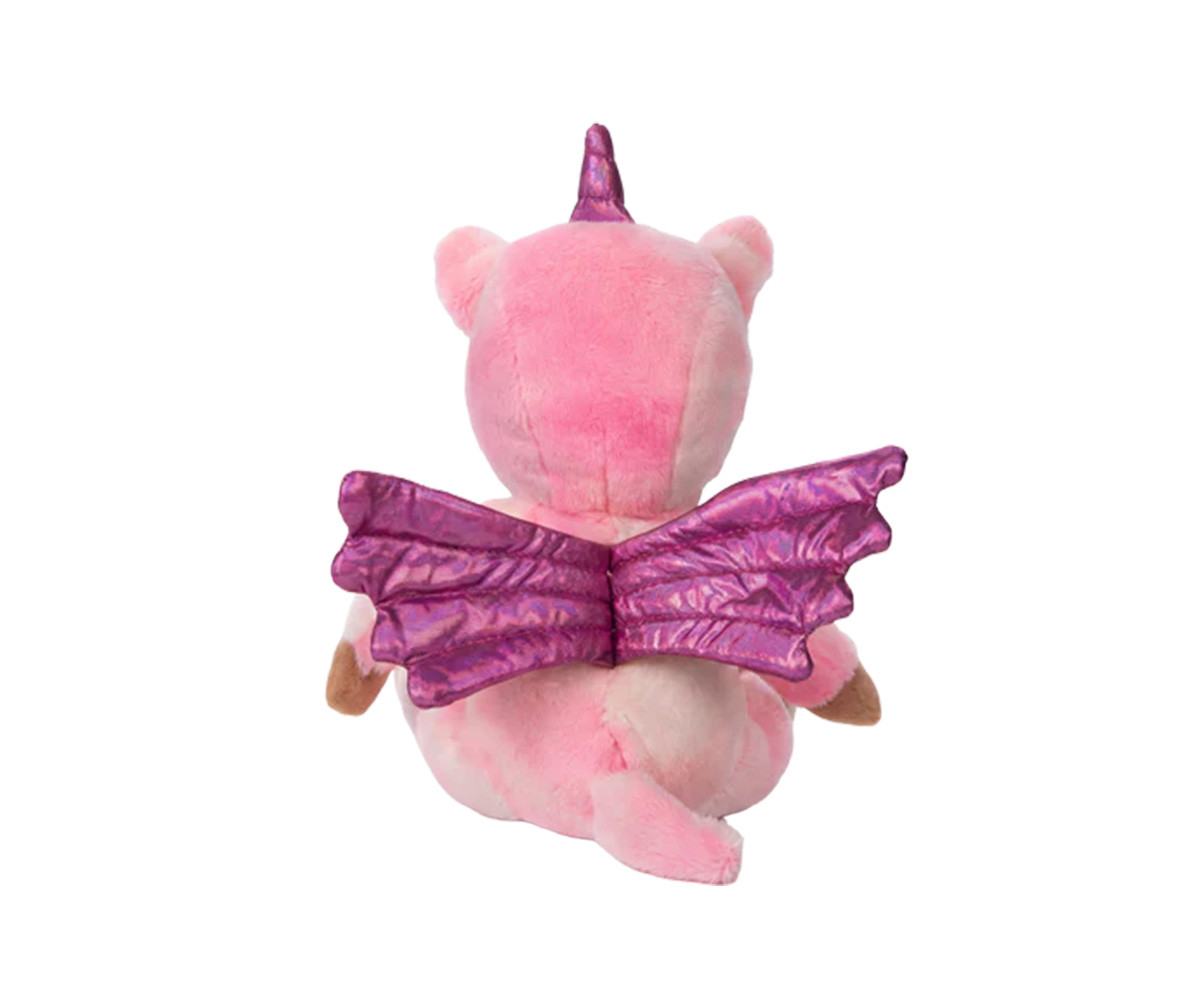 Boneca unicórnio Dinky Dinkum Yuna