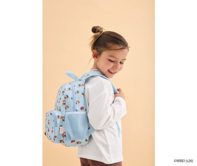 Personalized Preschool Backpack Harry Potter