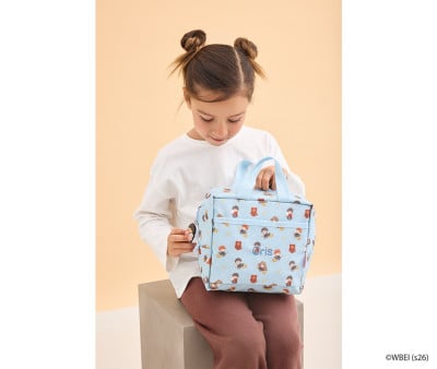 Sac à Lunch Isotherme Harry Potter Personnalisable