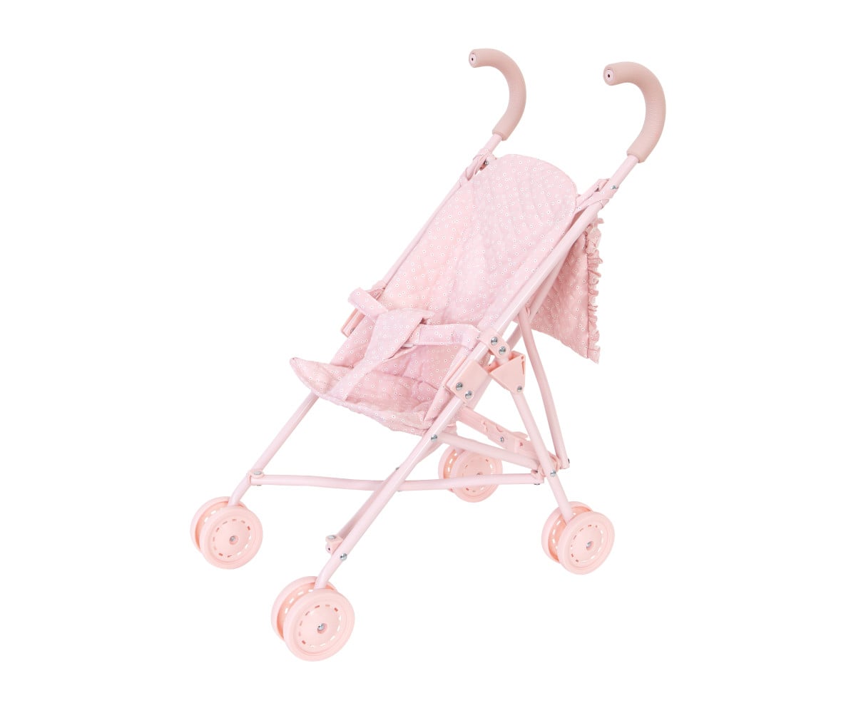 Silleta para Muñecas Daisy Personalizable