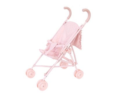 Silleta para Muñecas Daisy Personalizable