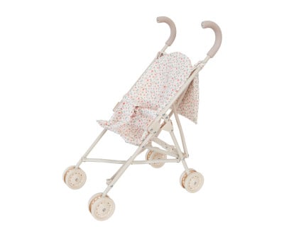 Silleta para Muñecas Autumn Garden Personalizable