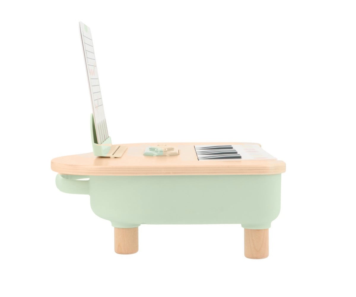 Piano Bubblat Personalizável