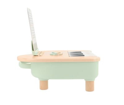Piano Bubblat Personalizável