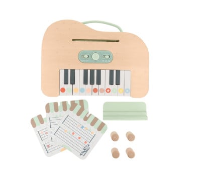 Piano Bubblat Personalizável