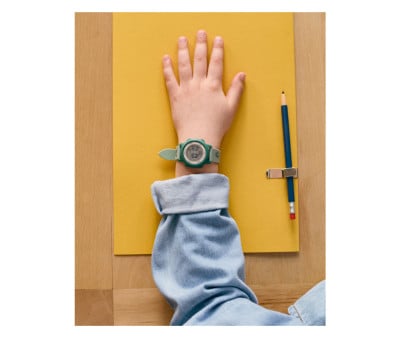 Orologio Digitale per Bambini Sussi Wrist Play/Dusty Peppermint