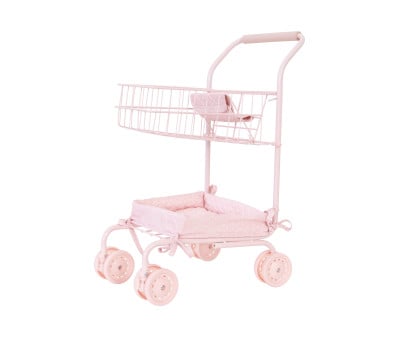 Carrello Spesa Daisy Personalizzabile