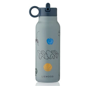 Botella Térmica Falk 350 ml Play / Dusty Peppermint
