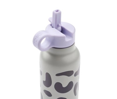Botella Térmica Falk  Mega Leo Mist 500 ml