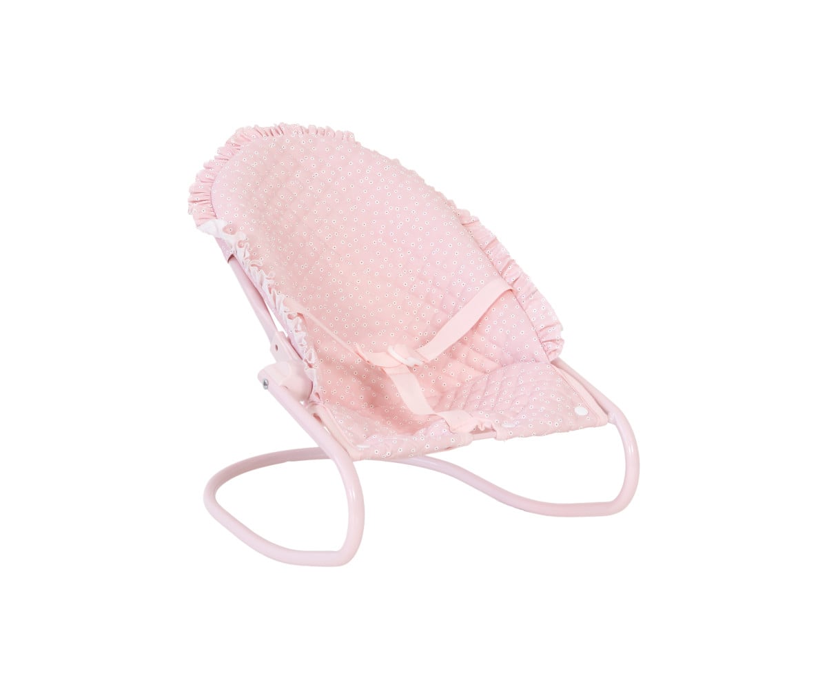 Hamaca para Muñecas Daisy Personalizable