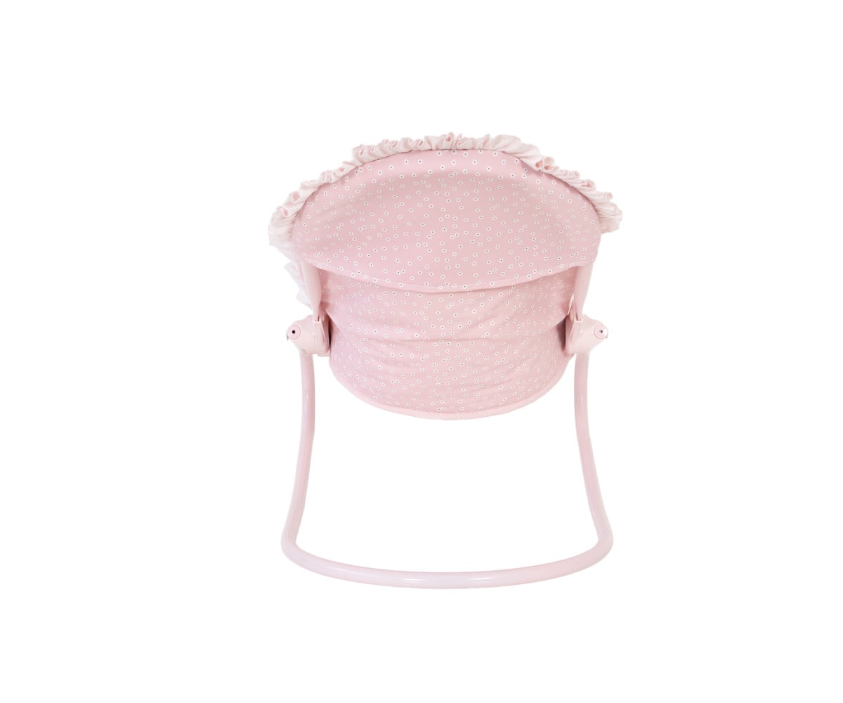 Hamaca para Muñecas Daisy Personalizable