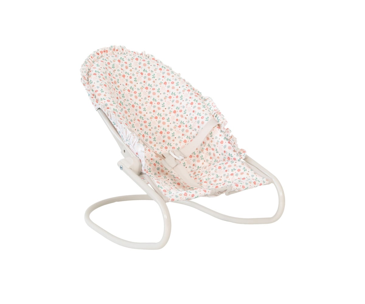 Amaca Bambole Autumn Garden Personalizzabile