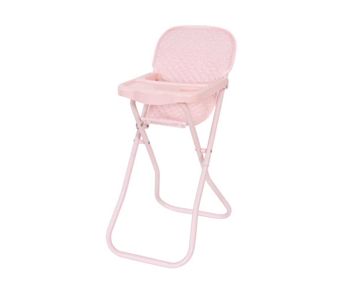 Trona para Muñecas Daisy Personalizable