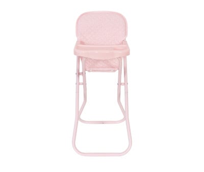 Trona para Muñecas Daisy Personalizable