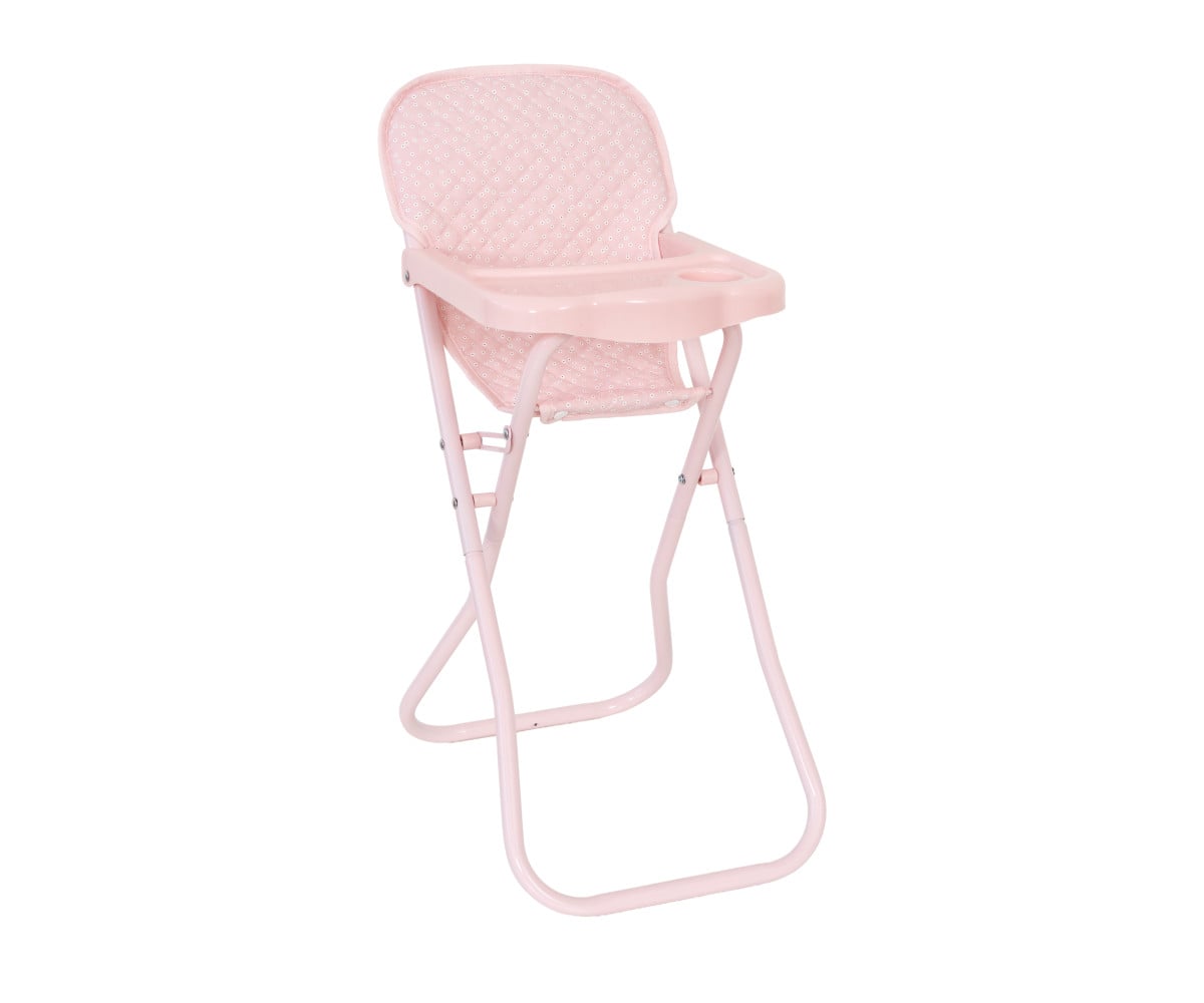 Trona para Muñecas Daisy Personalizable