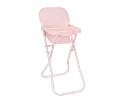 Trona para Muñecas Daisy Personalizable