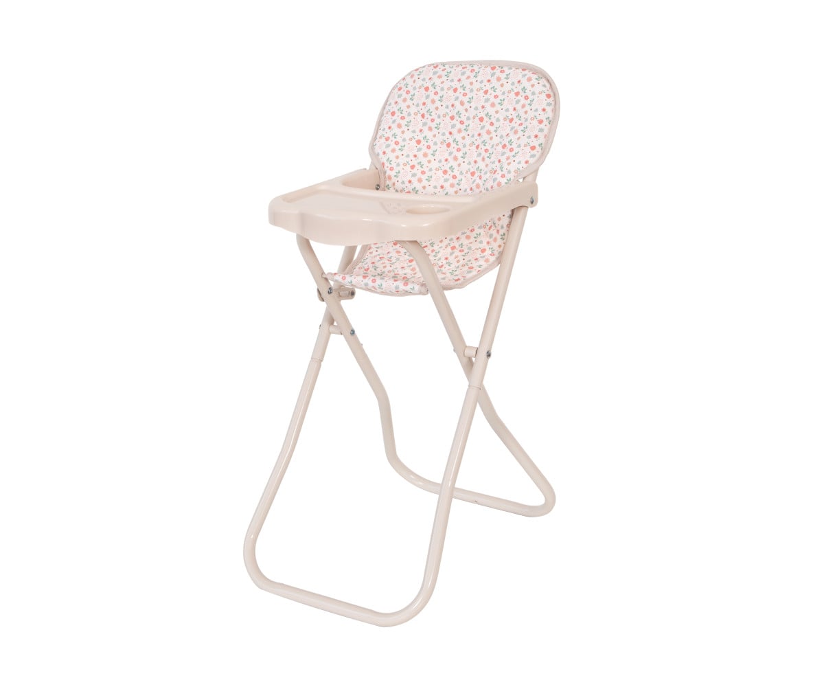 Trona para Muñecas Autumn Garden Personalizable