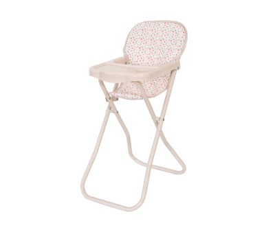 Trona para Muñecas Autumn Garden Personalizable