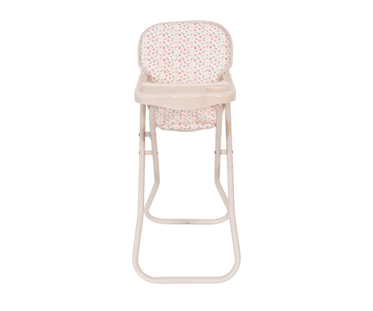Trona para Muñecas Autumn Garden Personalizable
