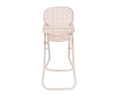 Trona para Muñecas Autumn Garden Personalizable