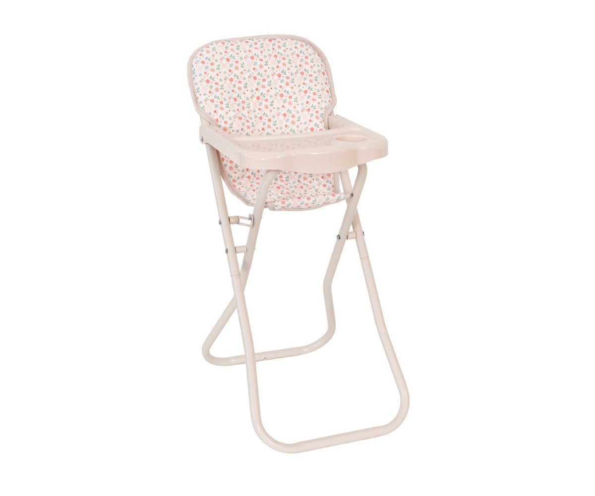 Trona para Muñecas Autumn Garden Personalizable