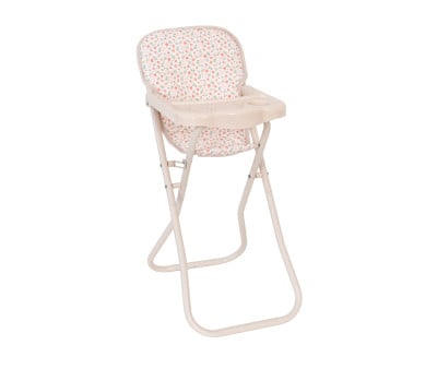 Trona para Muñecas Autumn Garden Personalizable