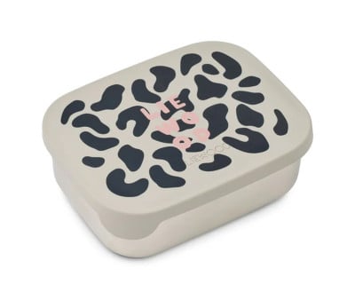Lunch Box Arthur Inox Mega Leo Mist