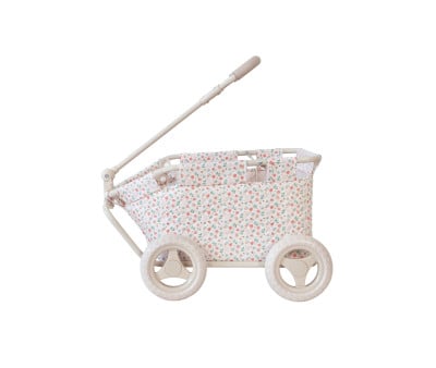 Carrettino Giocattoli Autumn Garden