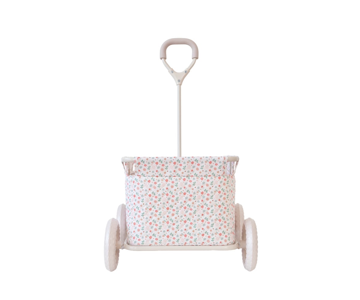 Carrettino Giocattoli Autumn Garden