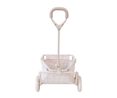 Carrettino Giocattoli Autumn Garden