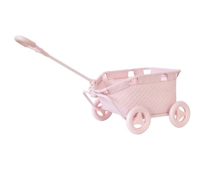Carrito para Juguetes Daisy