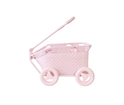 Carrito para Juguetes Daisy