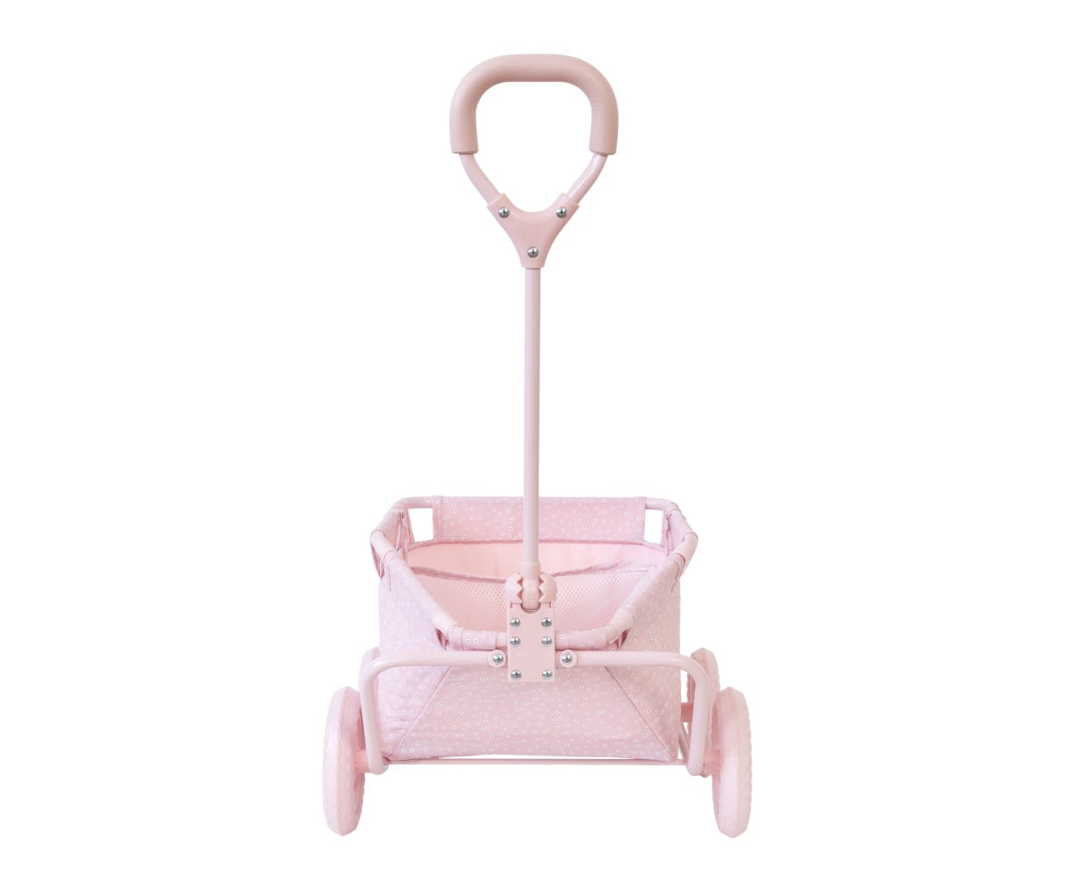 Carrito para Juguetes Daisy