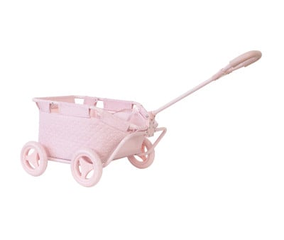 Carrito para Juguetes Daisy