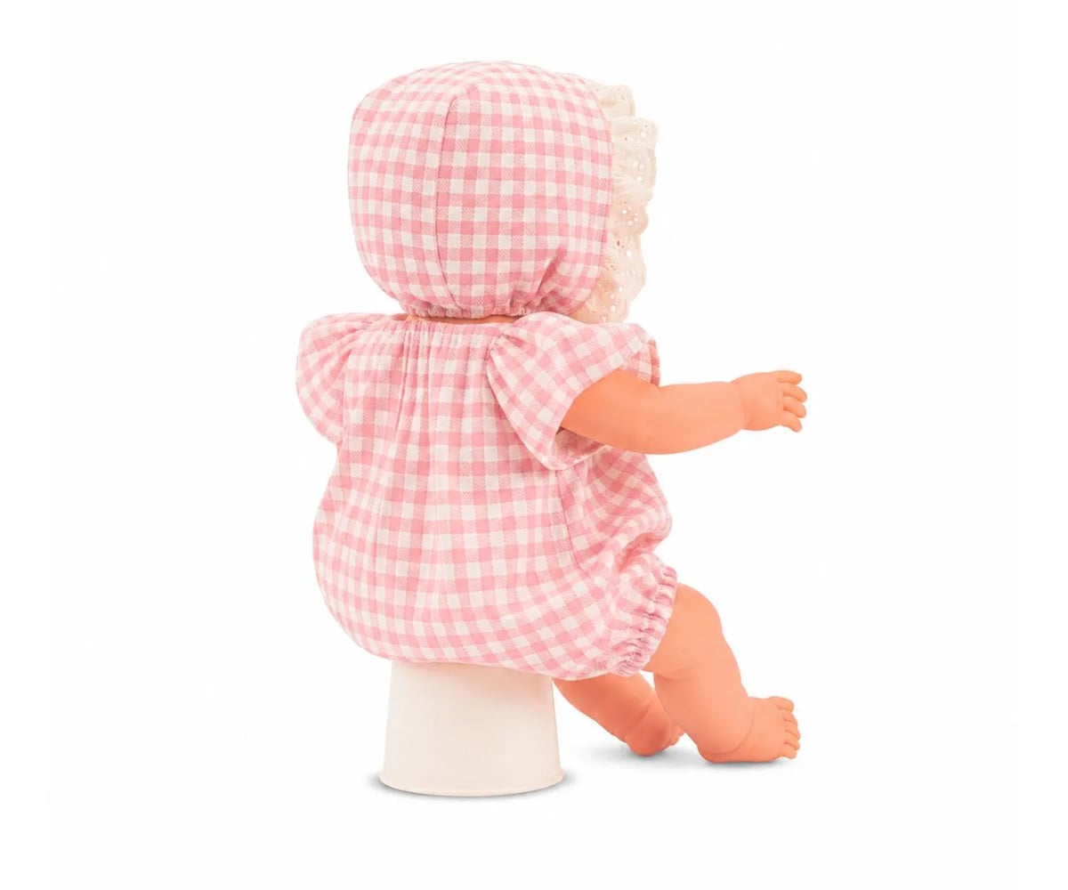 Muñeco Alex Vestido Colección Patricia