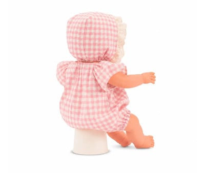 Muñeco Alex Vestido Colección Patricia