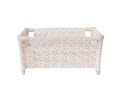 Cuna para Muñecas Autumn Garden Personalizable