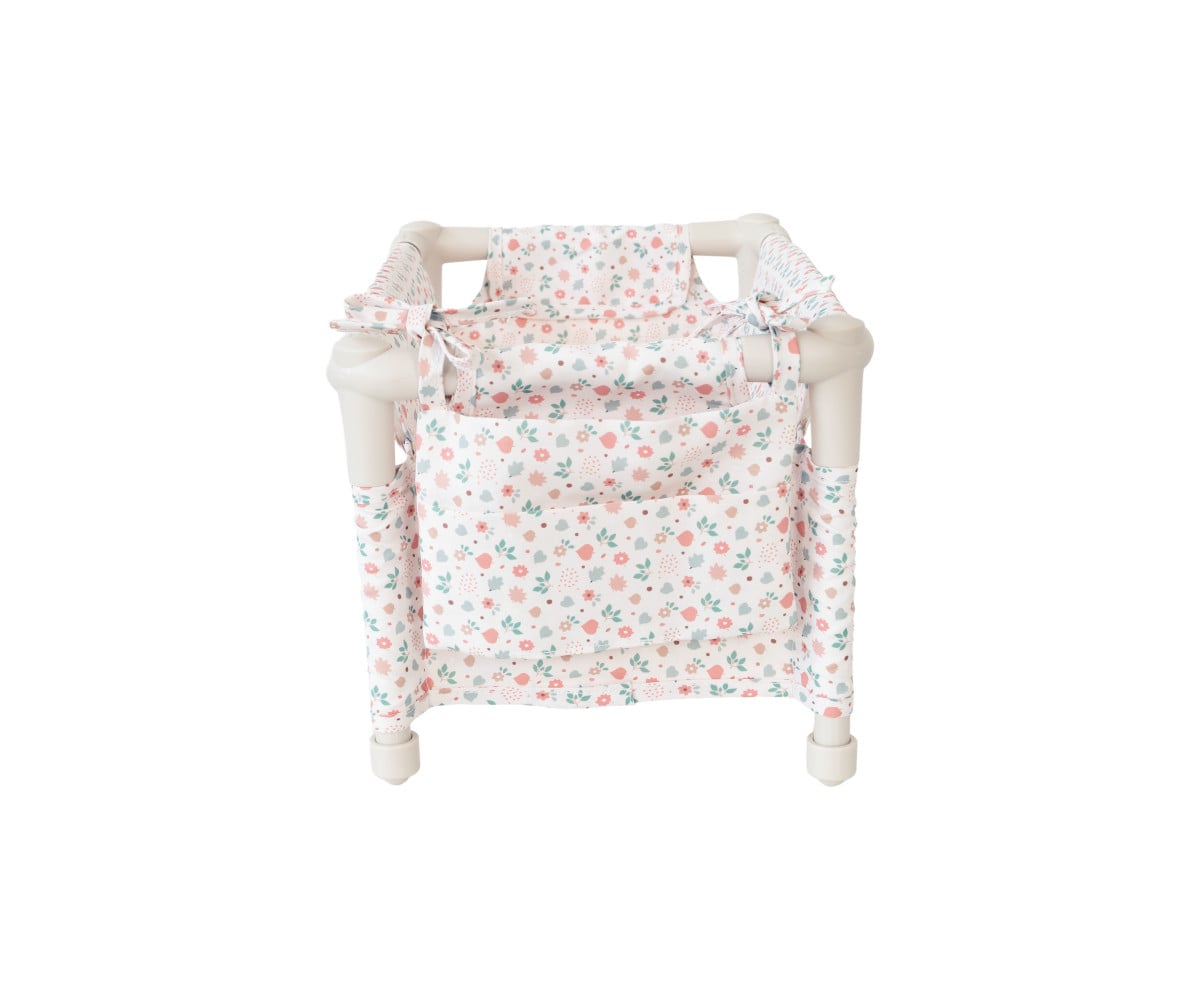 Cuna para Muñecas Autumn Garden Personalizable