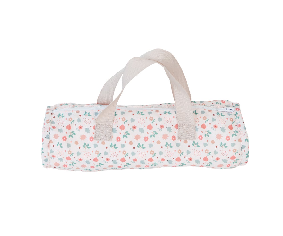 Cuna para Muñecas Autumn Garden Personalizable