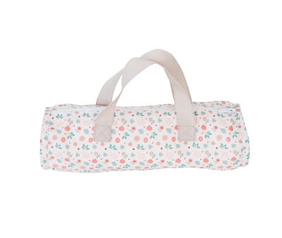 Cuna para Muñecas Autumn Garden Personalizable
